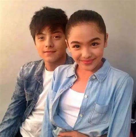 andrea brillantes and daniel padilla issue